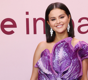 Selena Gomez