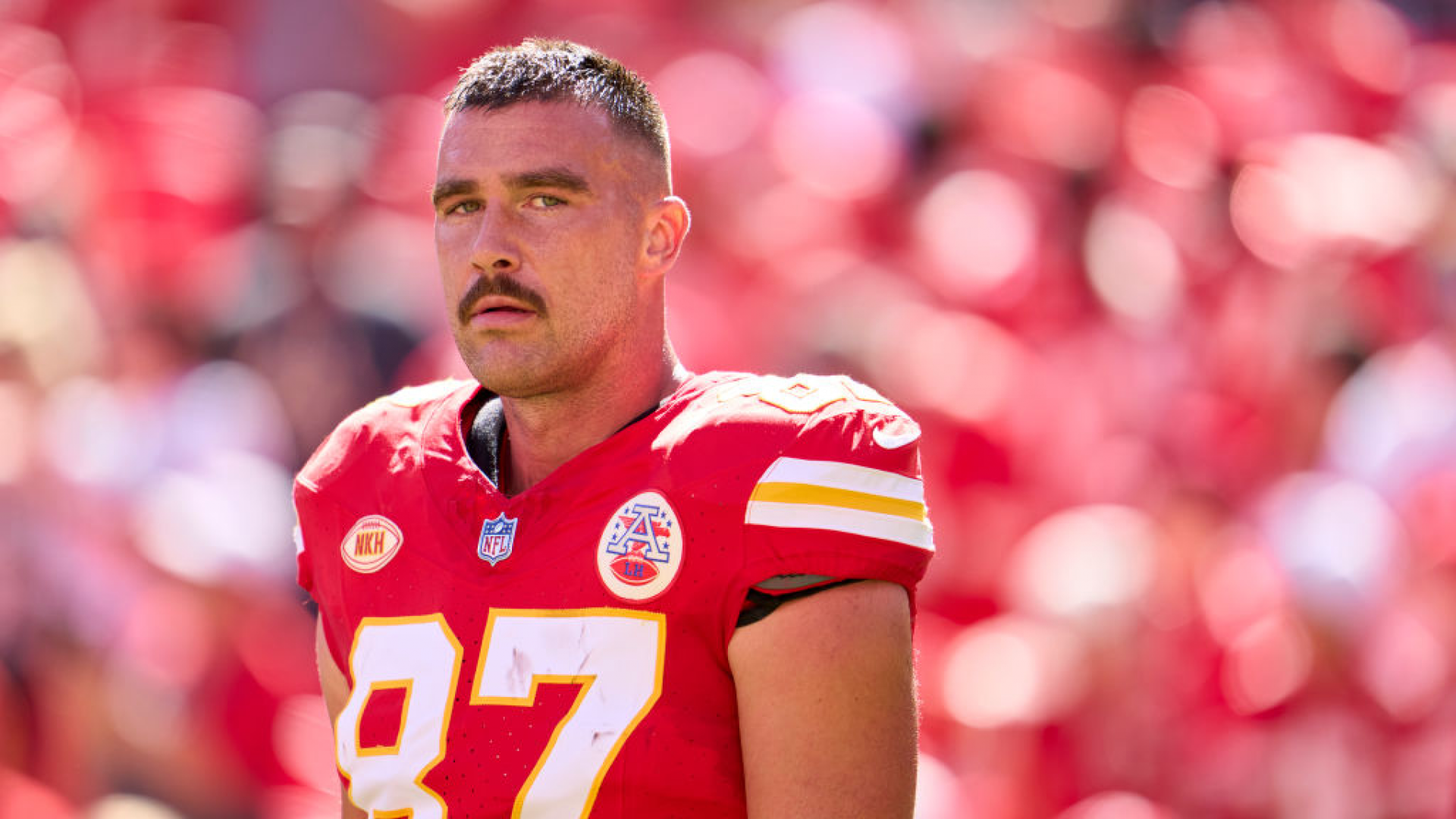 Travis Kelce