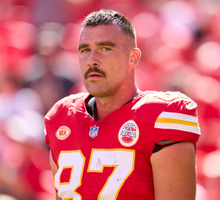 Travis Kelce