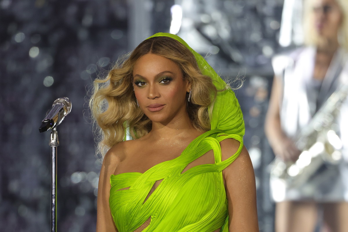 Beyoncé