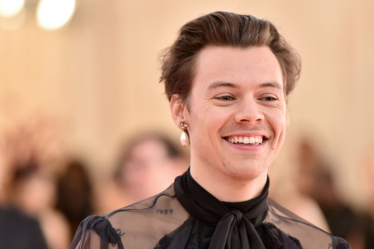 Harry Styles