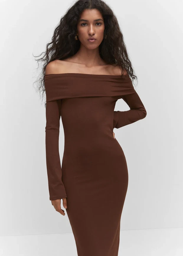 Black Friday 2023 w Mango