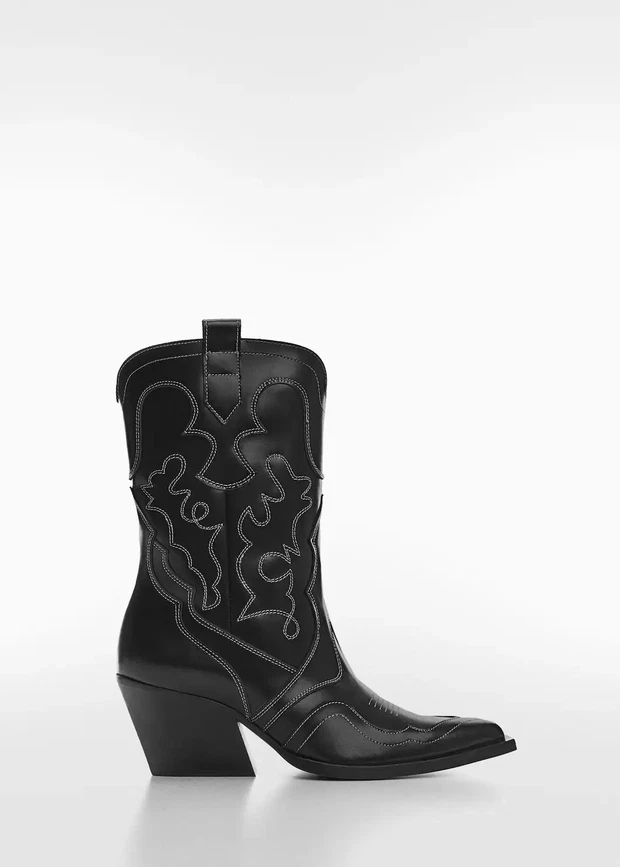 Black Friday 2023 w Mango