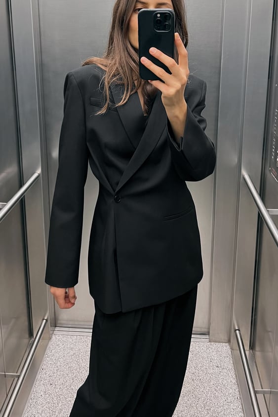 Black Friday 2023 w Zara