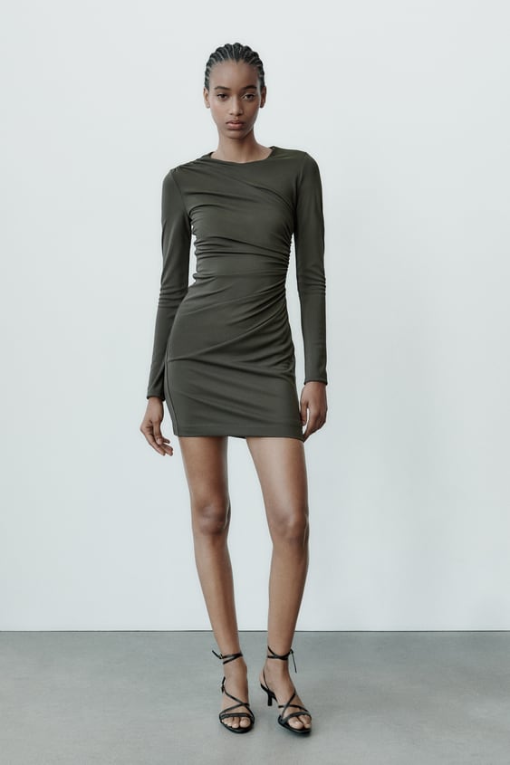Black Friday 2023 w Zara