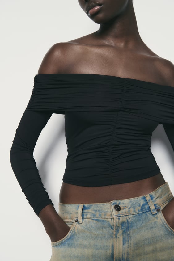 Black Friday 2023 w Zara