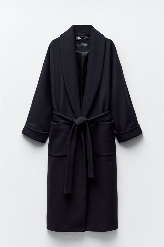 Black Friday 2023 w Zara