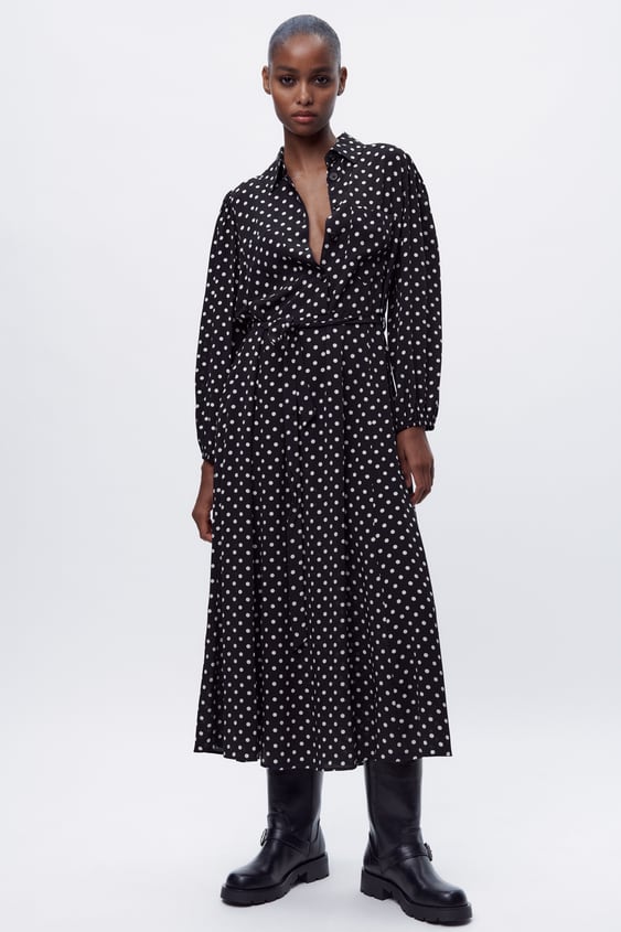 Black Friday 2023 w Zara