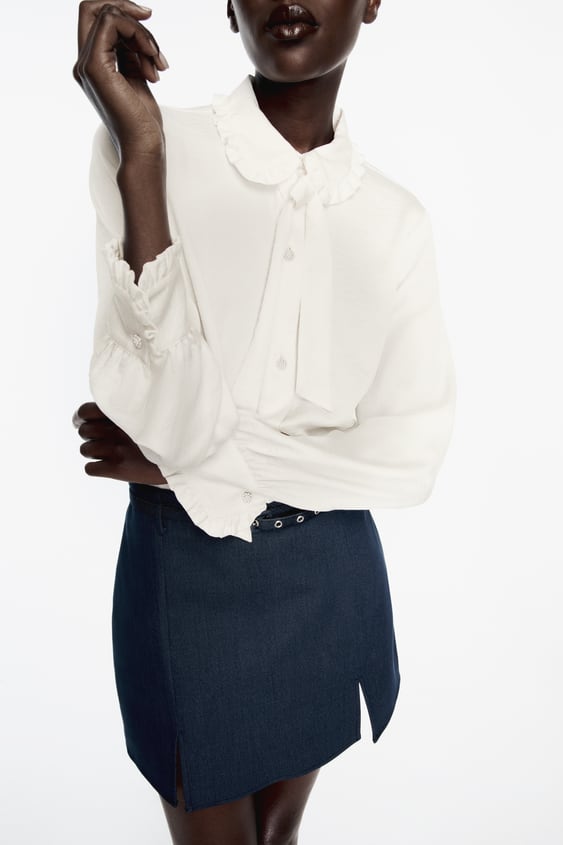 Black Friday 2023 w Zara