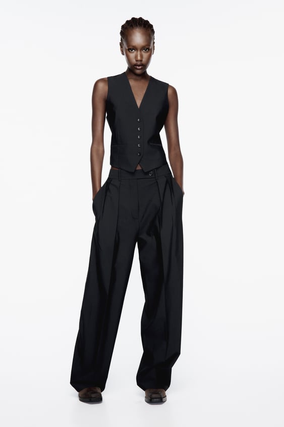 Black Friday 2023 w Zara