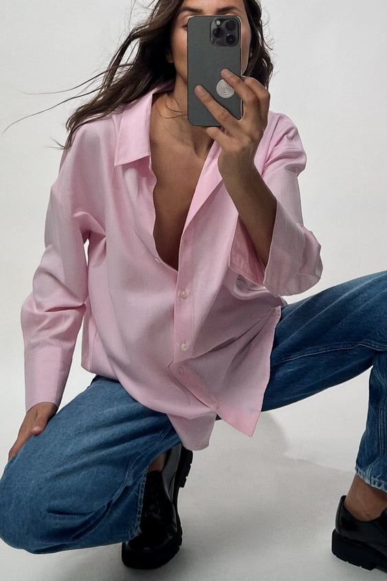 Black Friday 2023 w Zara