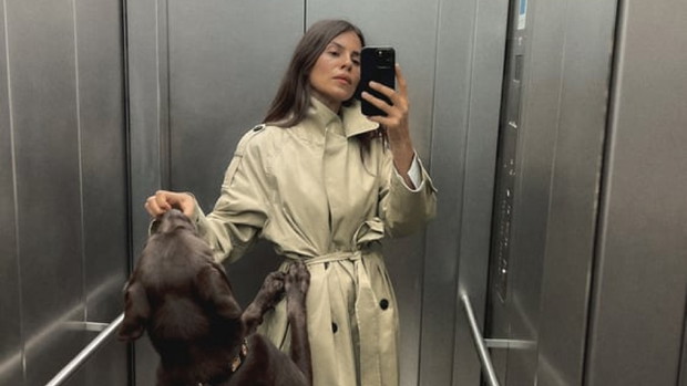 Black Friday w Zara
