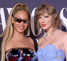 Beyoncé i Taylor Swift