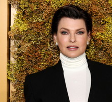 Linda Evangelista