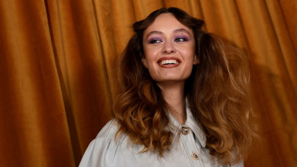 Maseczka z aloesu