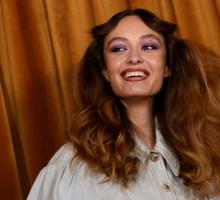 Maseczka z aloesu
