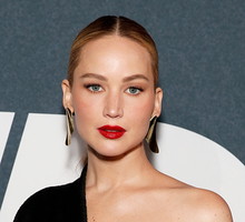Jennifer Lawrence