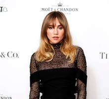 Suki Waterhouse