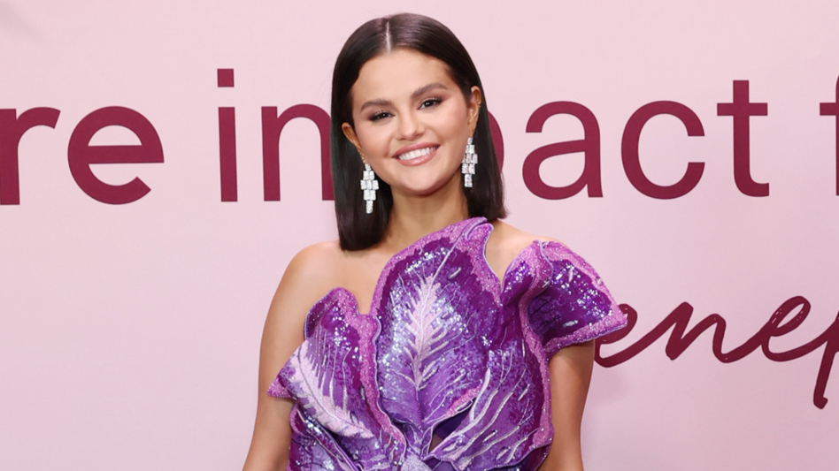 Selena Gomez