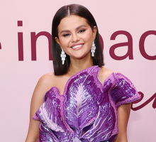 Selena Gomez