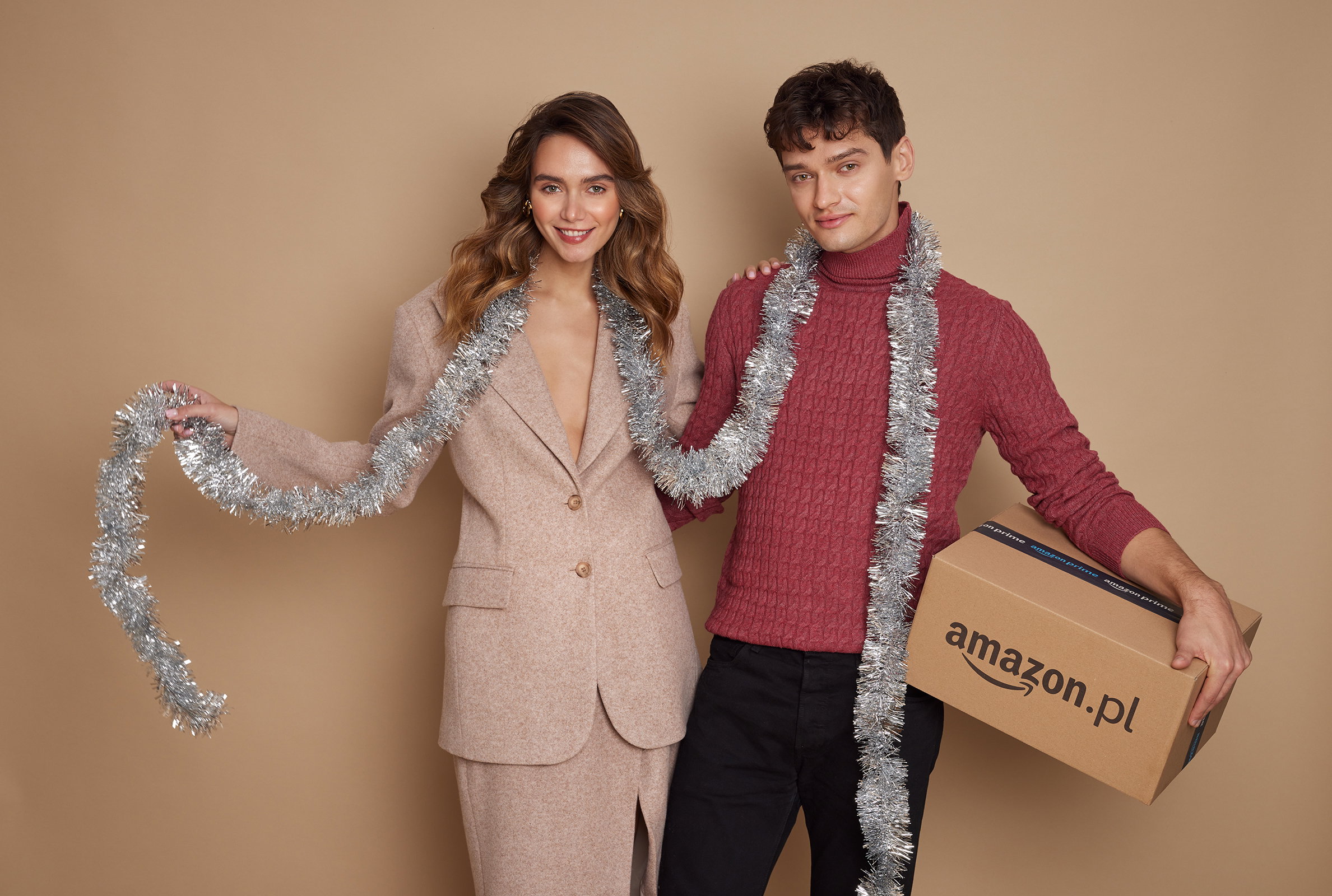 Amazon