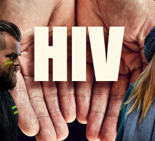 Magda i Tomek żyją z HIV