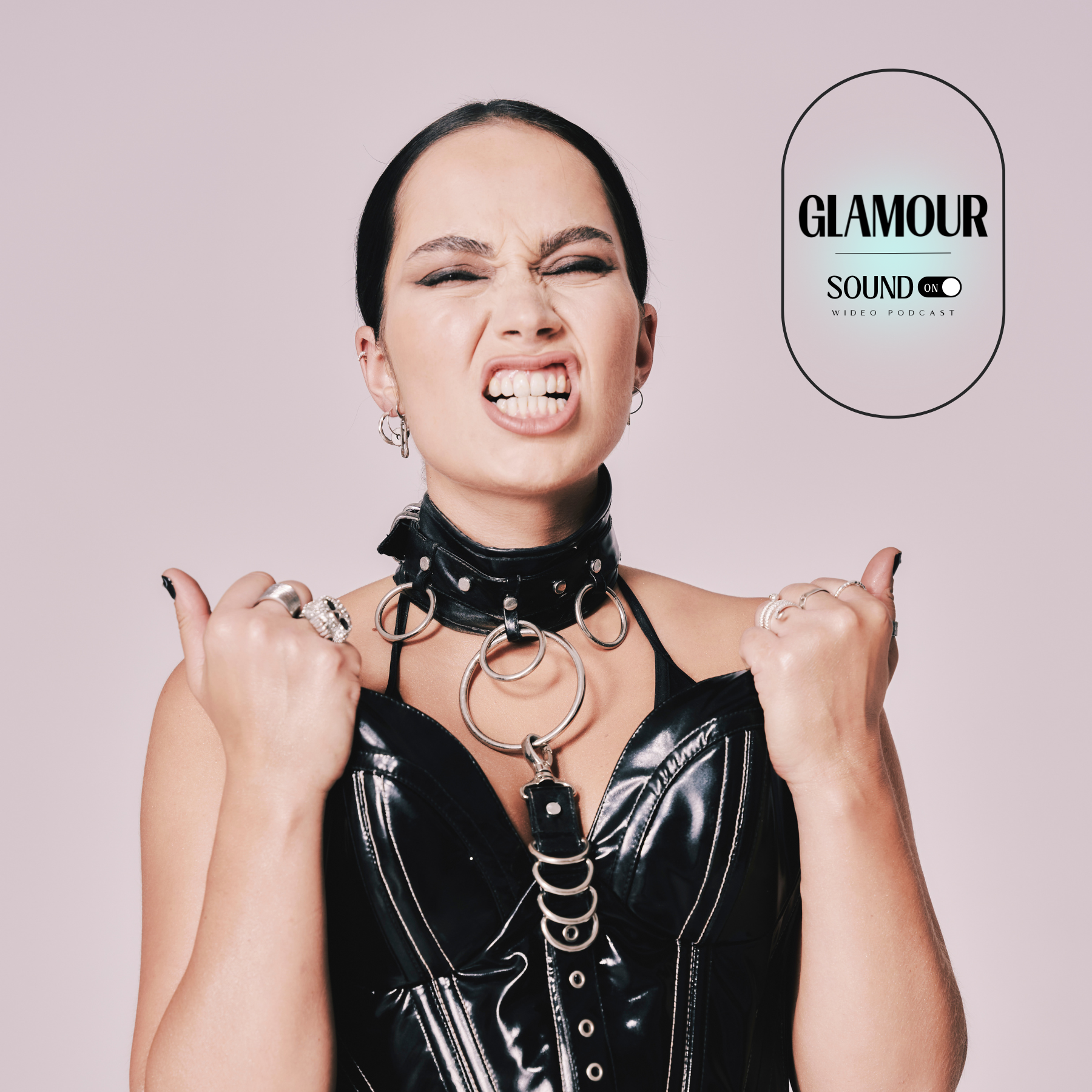 Glamour Sound On: Mery Spolsky