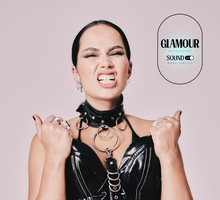Glamour Sound On: Mery Spolsky