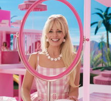 „Barbie”: recenzja