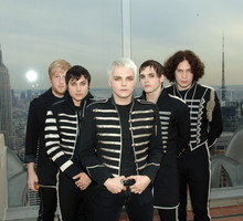 My Chemical Romance