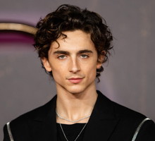 Timothée Chalamet