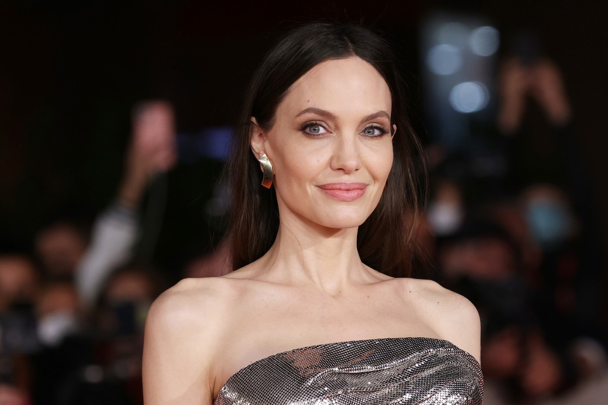 Angelina