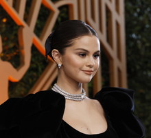 Selena Gomez
