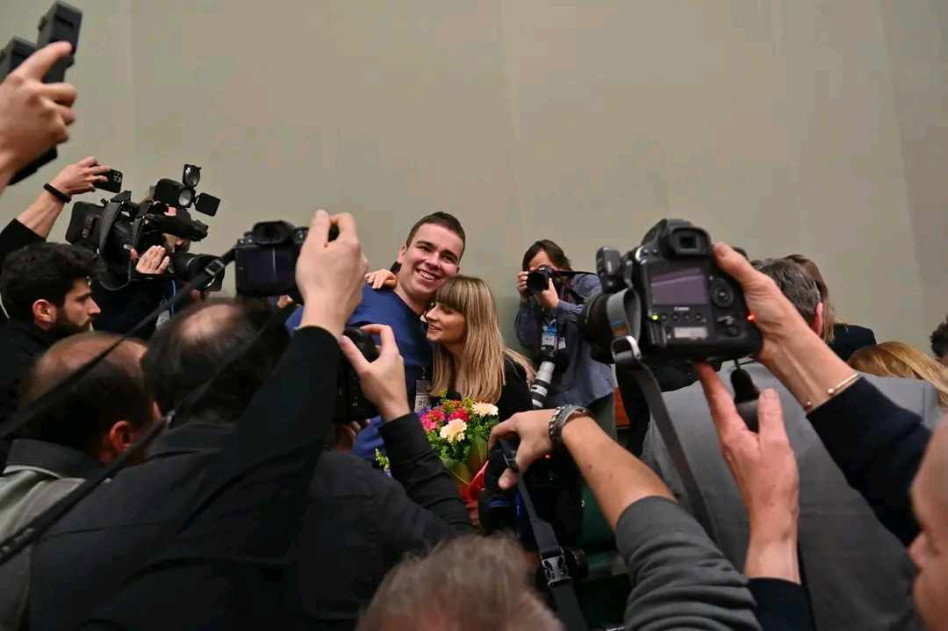 Monika Horna-Cieślak