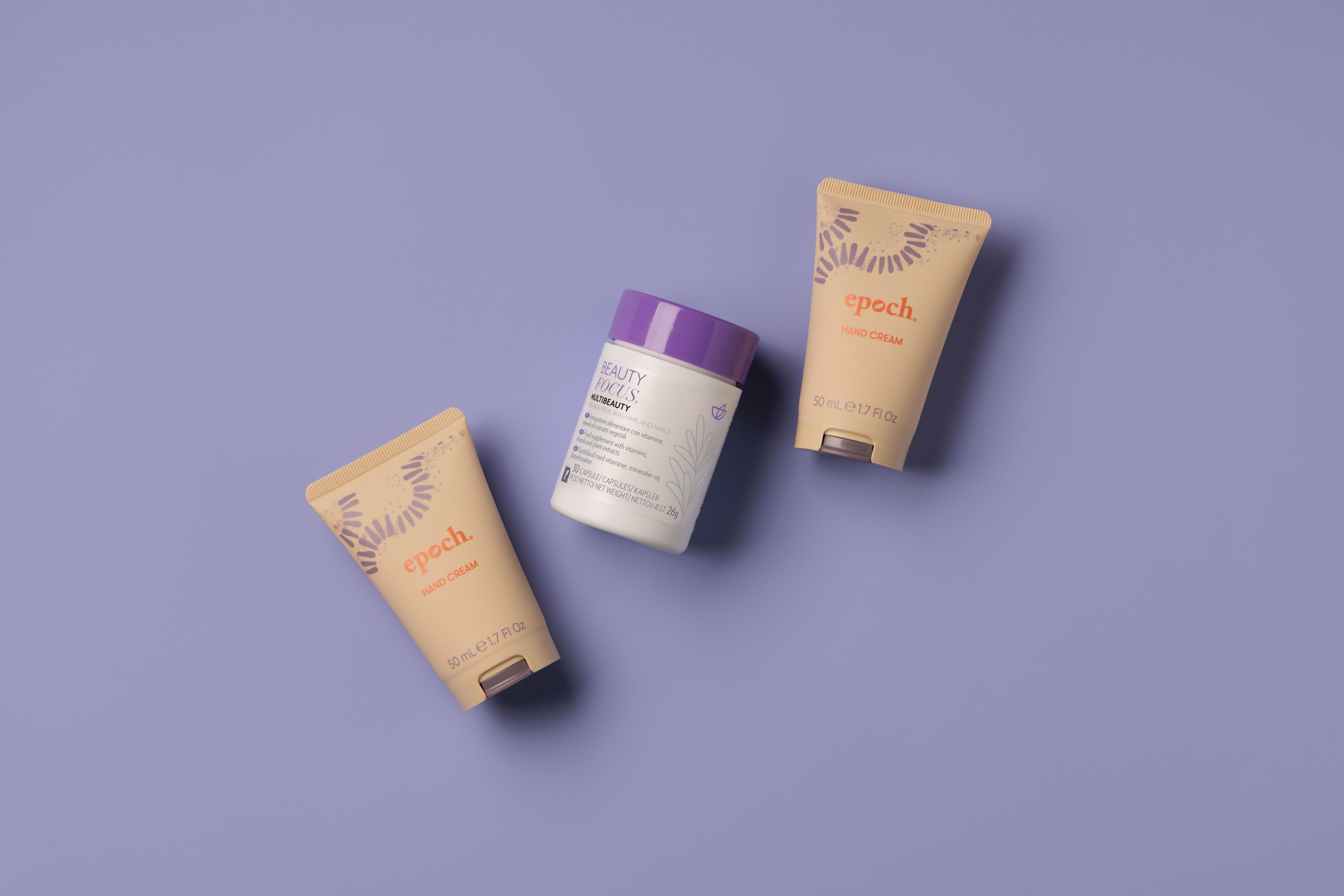 nuskin
