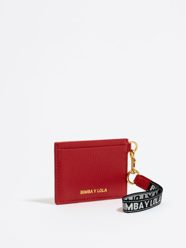 Etui na karty Bimba Y Lola