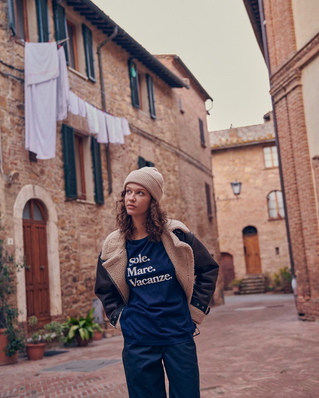Inverno in Toscana Drivemebikini