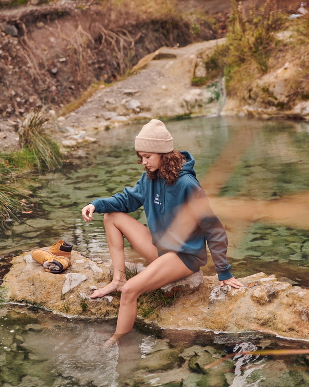 Inverno in Toscana Drivemebikini