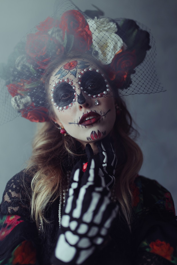 Styl goth