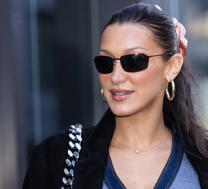 Bella Hadid