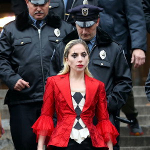 Lady Gaga