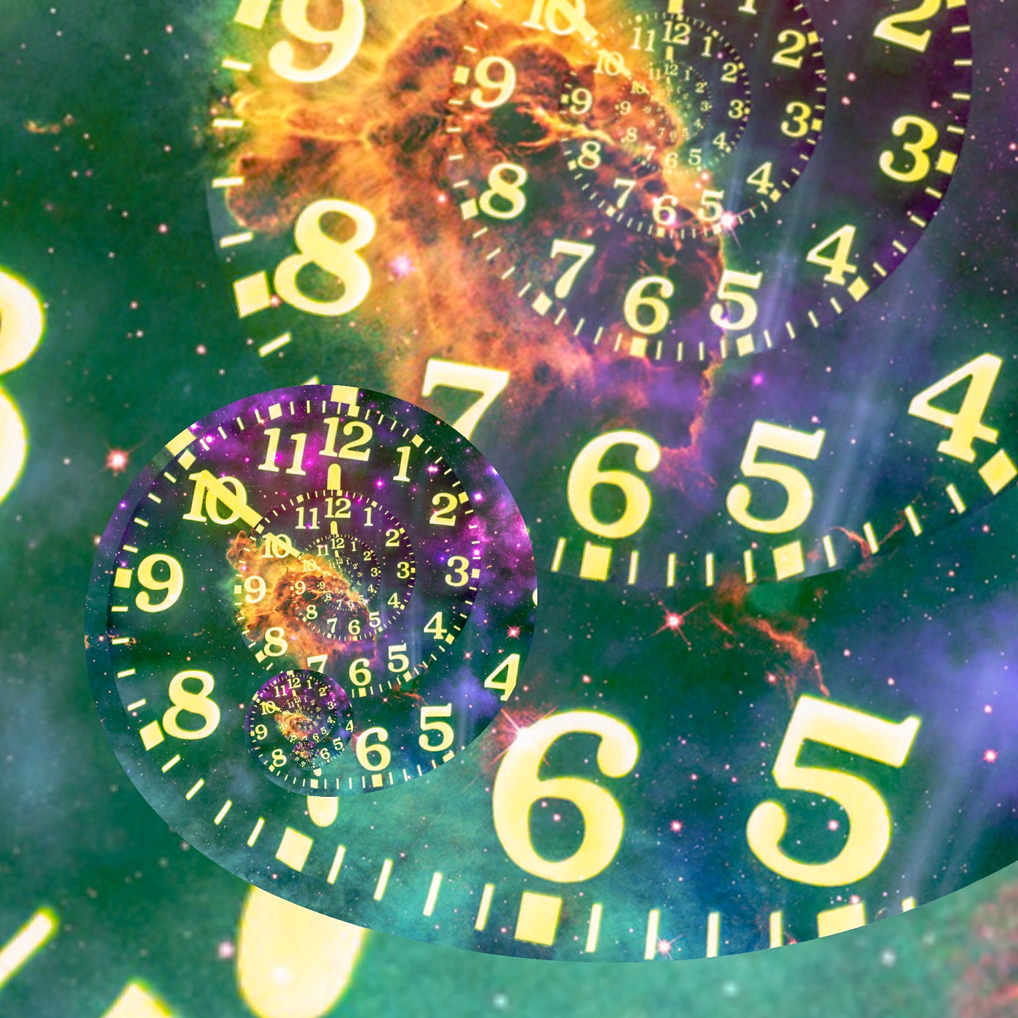 numerologia 2024