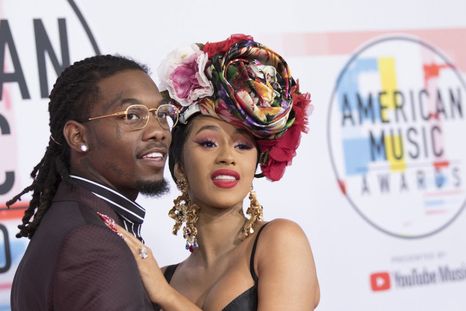 Cardi B ujawniła prawdziwy powód rozwodu z Offsetem. I nie chodzi o jego liczne romanse