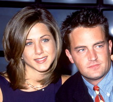 Matthew Perry