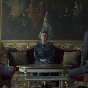 „The Crown 6”