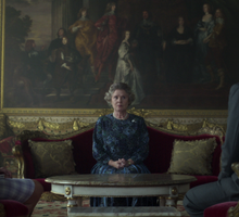 „The Crown 6”