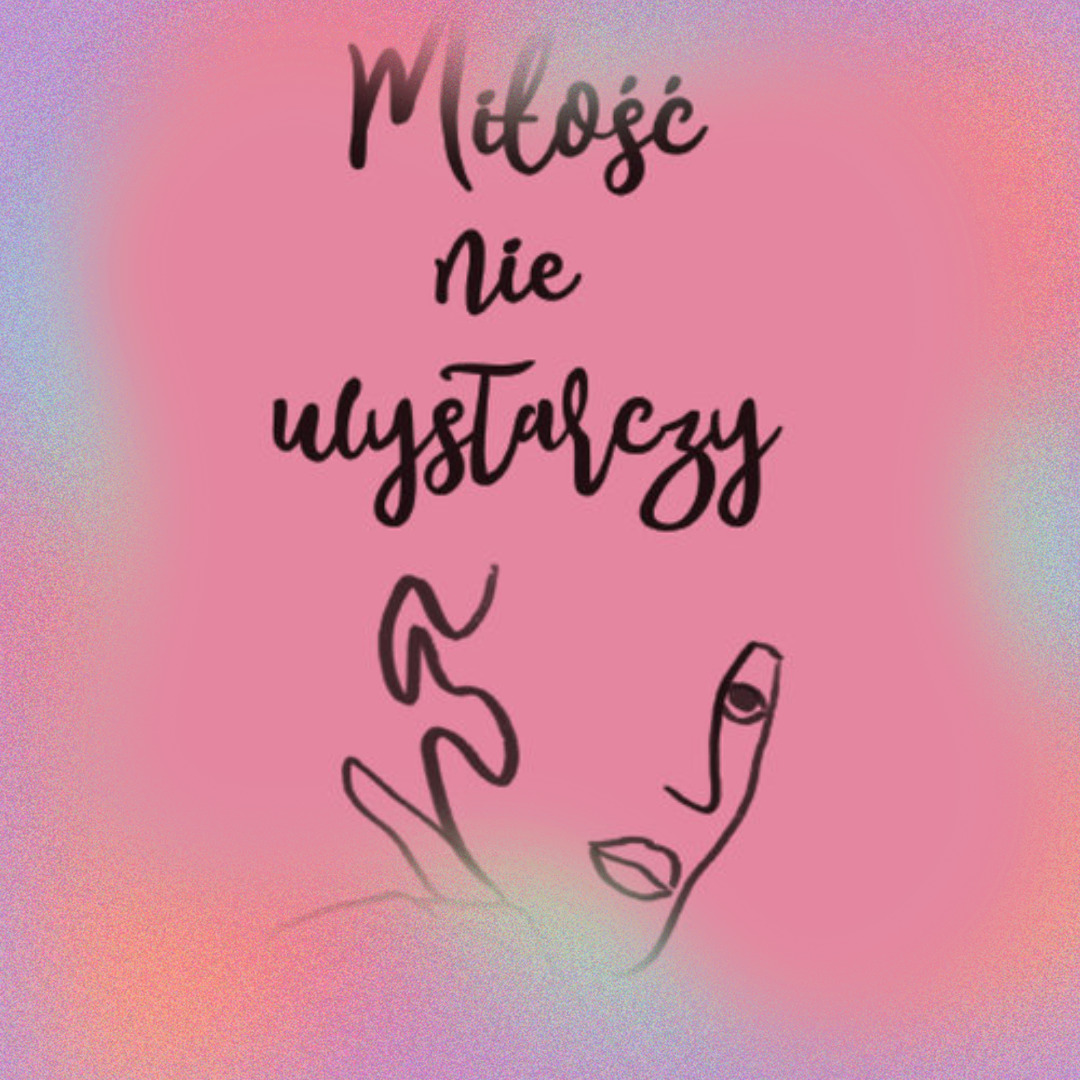 Miłość nie wystarczy