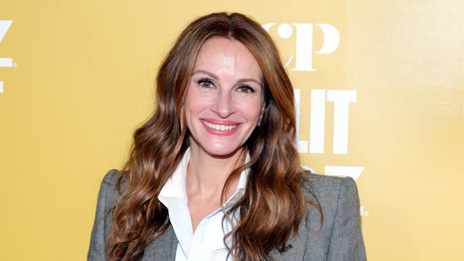 Julia Roberts