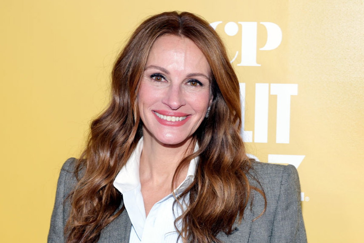 Julia Roberts