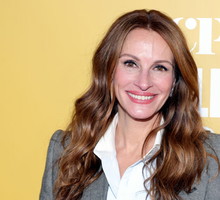 Julia Roberts